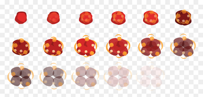 Clip Art, HD Png Download - red crosshairs png