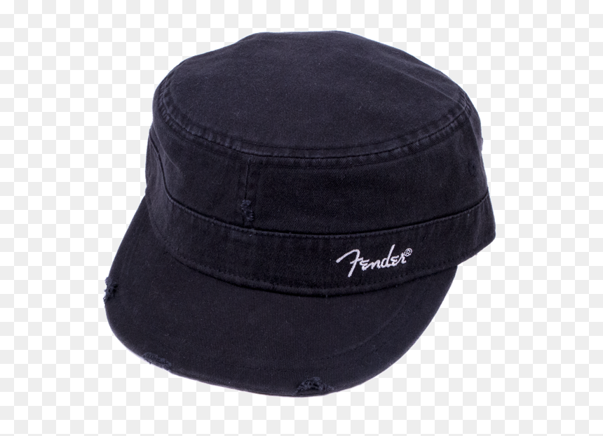 Fender, HD Png Download - military hat png