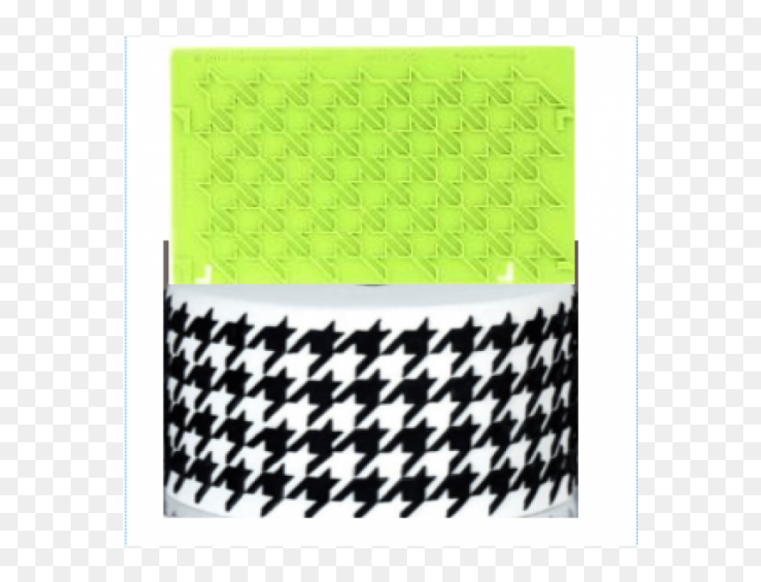 Houndstooth, HD Png Download - houndstooth png