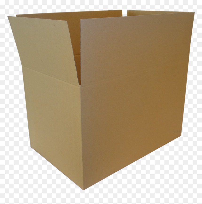 Box, HD Png Download - cajas png