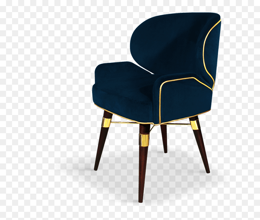 Chair, HD Png Download - dining png