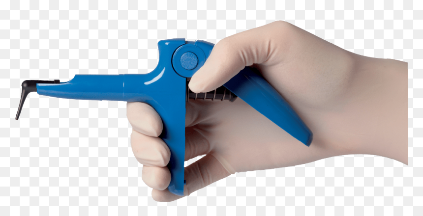 Gun, HD Png Download - finger gun png