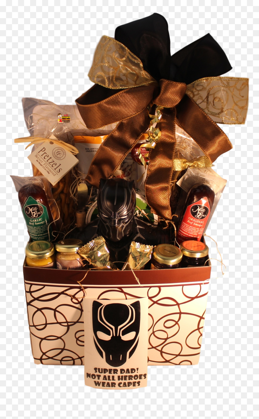 Gift Basket , Png Download - Gift Basket Transparent Background, Png Download - gift basket png