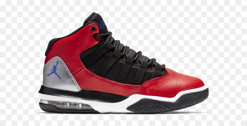 Air Jordan, HD Png Download - red aura png