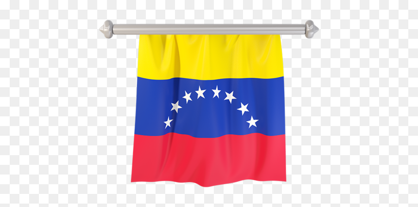 Download Flag Icon Of Venezuela At Png Format - Flag, Transparent Png - pennant flag png