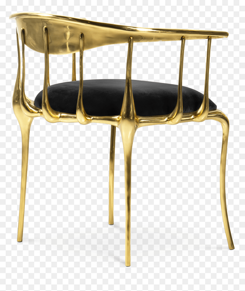 Chair 11 Boca Do Lobo Png, Transparent Png - dining png