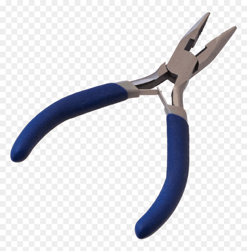 Plier Png Clipart , Png Download - Pliers, Transparent Png - pliers png
