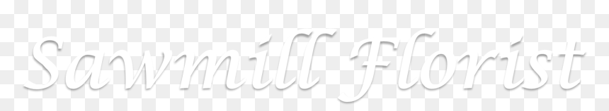 Calligraphy, HD Png Download - christmas flowers png
