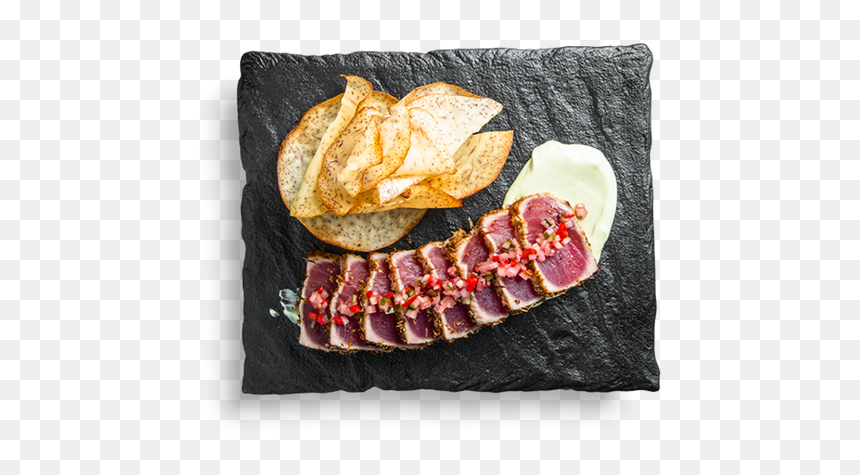 Potato Chip, HD Png Download - sashimi png