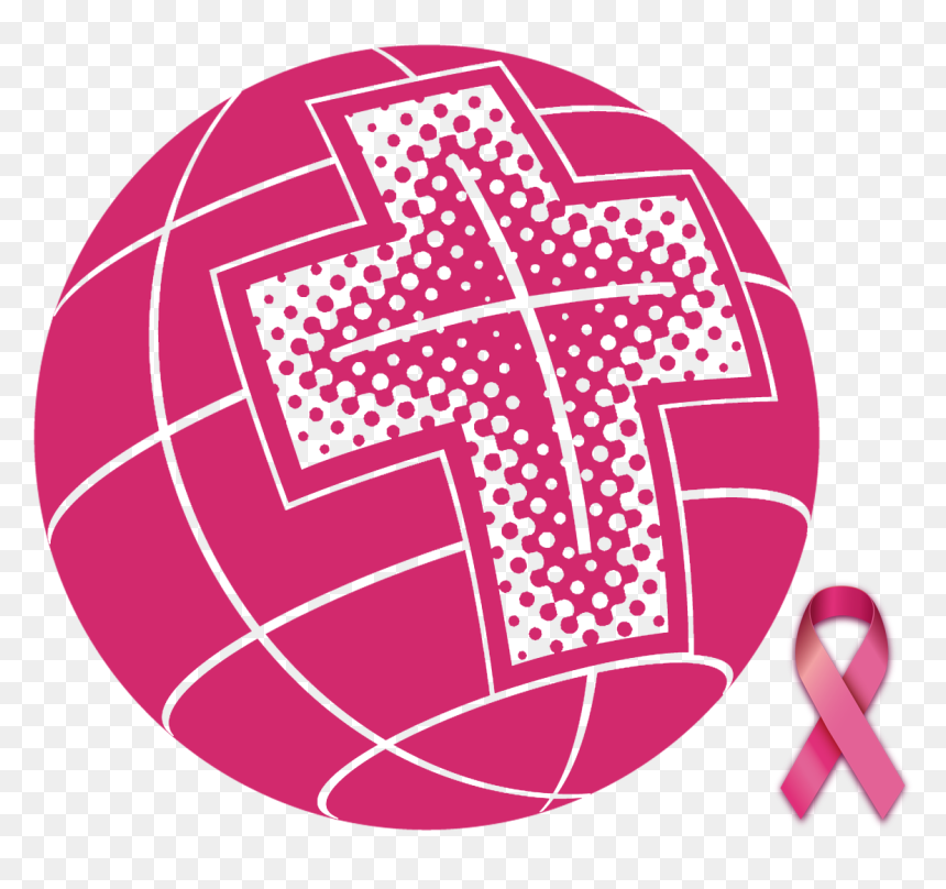 Cursilho Outubro Rosa - Cursilho Png, Transparent Png - outubro rosa png