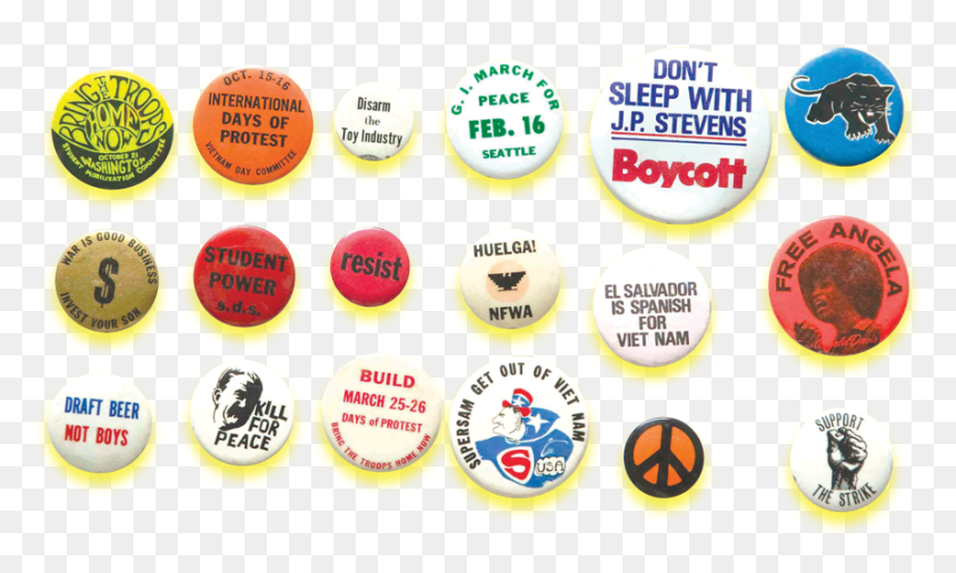 Students For A Democratic Society, HD Png Download - mao zedong png