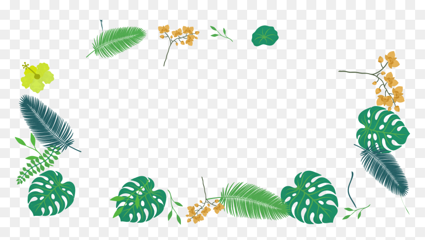 Havana Nights Clip Art, HD Png Download - christmas flowers png