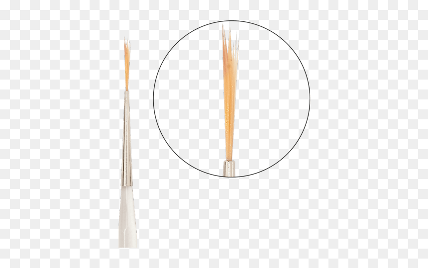 Cue Stick, HD Png Download - art brush png