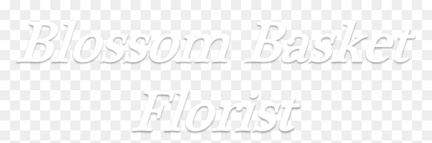 Calligraphy, HD Png Download - christmas flowers png
