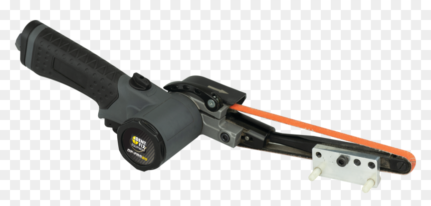 Df Fbs20 Main - Assault Rifle, HD Png Download - finger gun png
