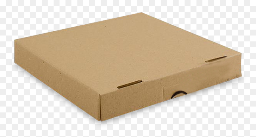 Kraft Pillow Boxes Bulk, HD Png Download - cajas png
