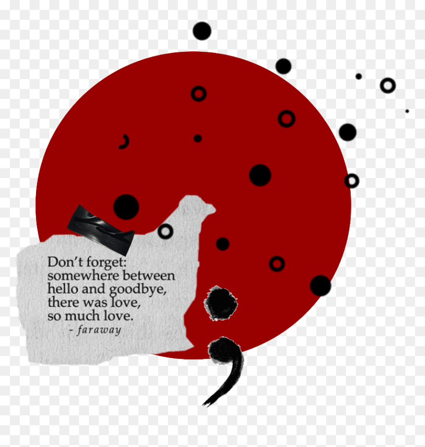 #red #quotes #shapes #pop #popart #retro - Illustration, HD Png Download - retro shapes png