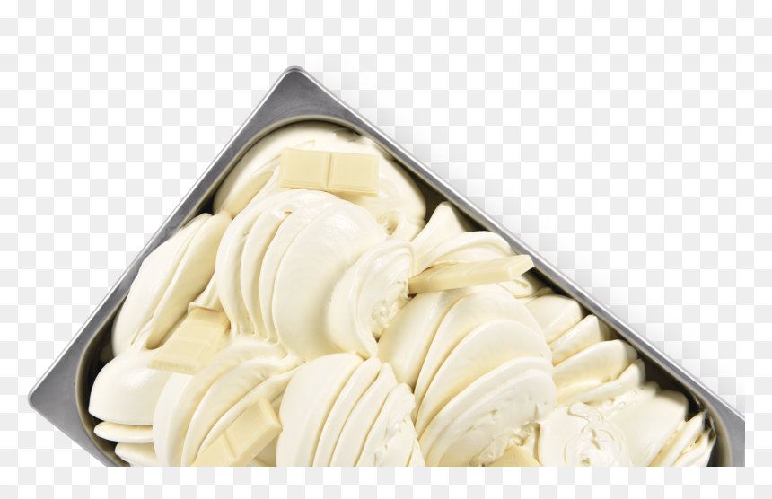 Transparent El Helado Clipart - Gelato, HD Png Download - helado png