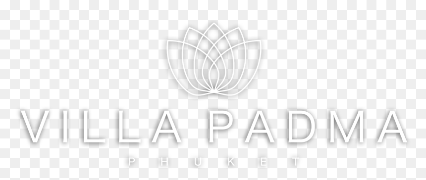 Villa Padma Phuket - Emblem, HD Png Download - tennis court png