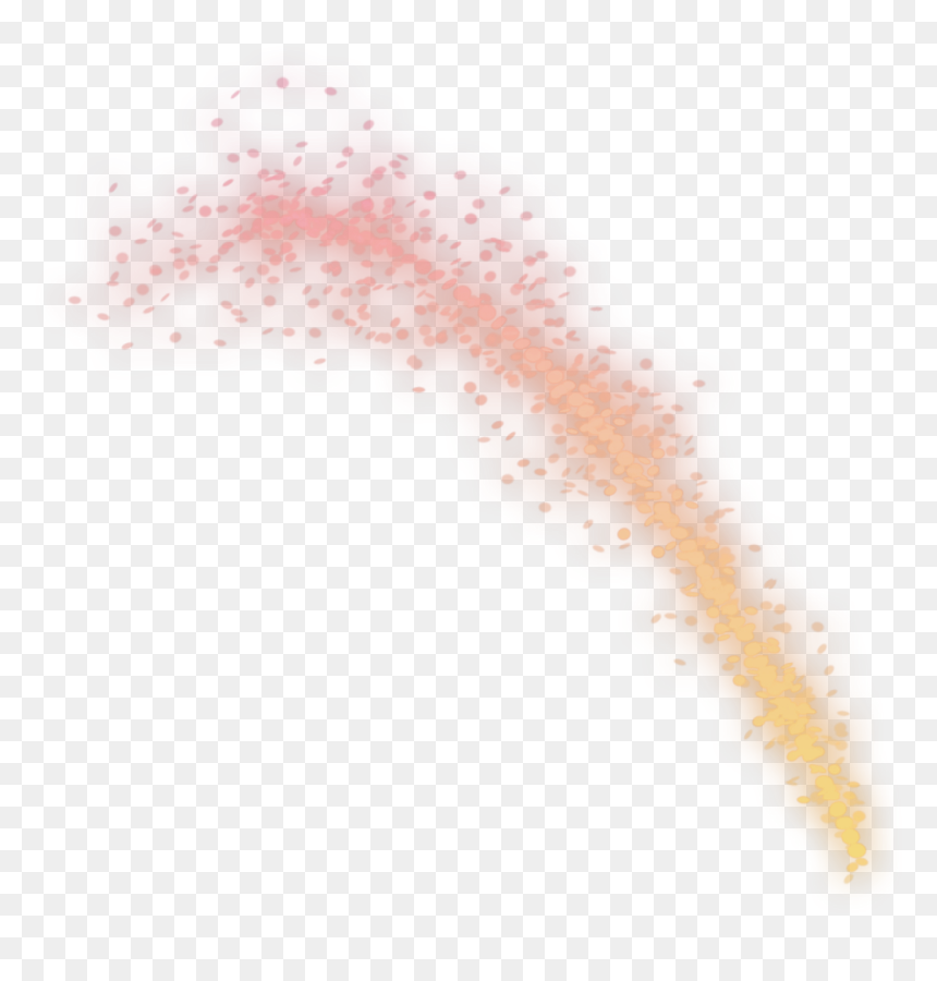 Ftestickers Effect Swirl Light Sparkle Gradientcolors - Portable Network Graphics, HD Png Download - light sparkle png