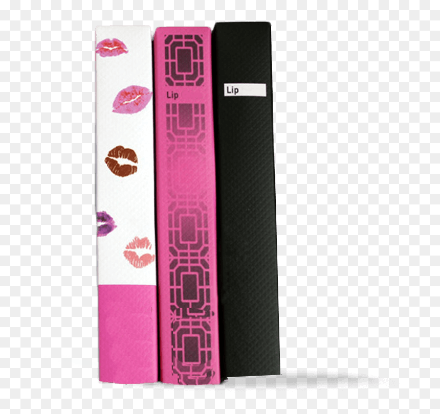 Custom Lip Gloss Packaging Boxes - Lip Gloss Boxes, HD Png Download - lip gloss png