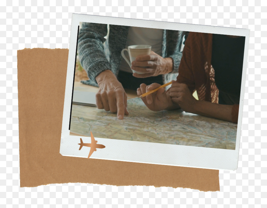Choose A Plan Or Single Order - Photographic Paper, HD Png Download - cofee png