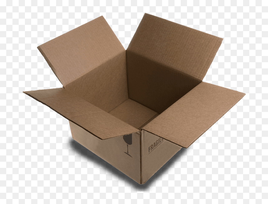 Empaques Industriales Y Agrícolas V - Wood, HD Png Download - cajas png
