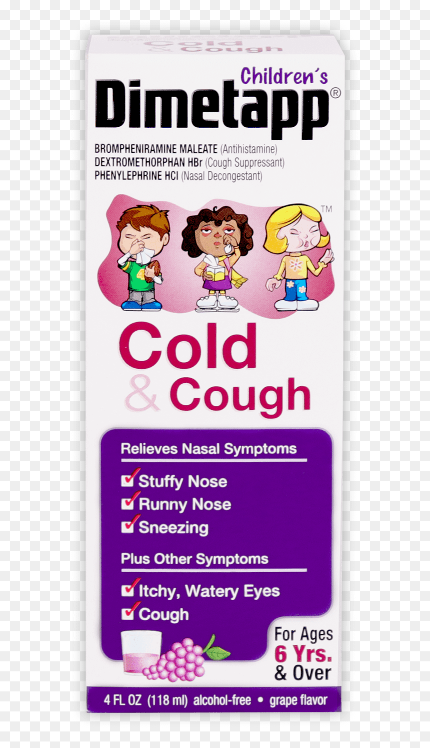 Cartoon, HD Png Download - coughing png