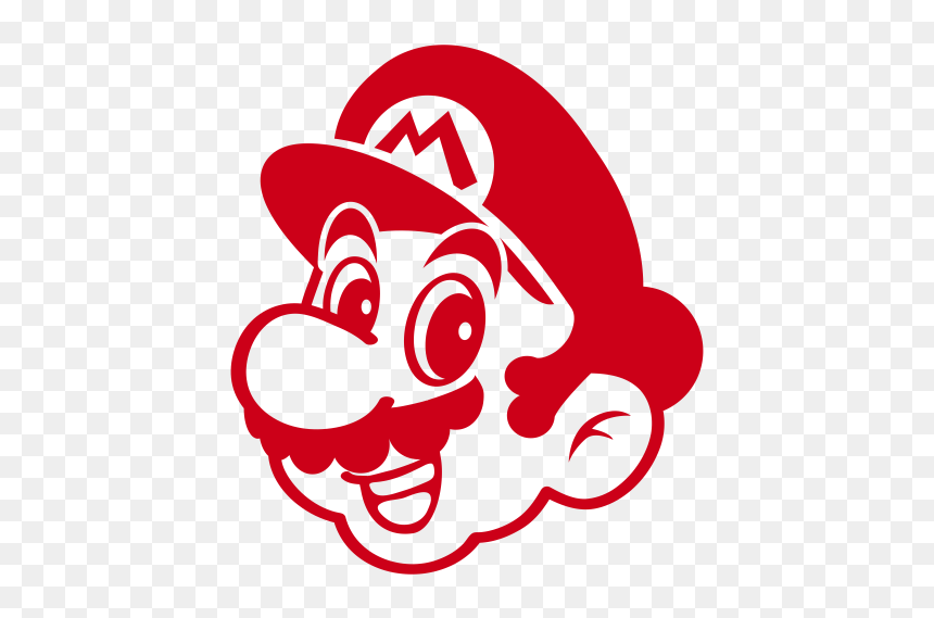 Pegatina Mario Bros - Embankment Tube Station, HD Png Download - mario bross png