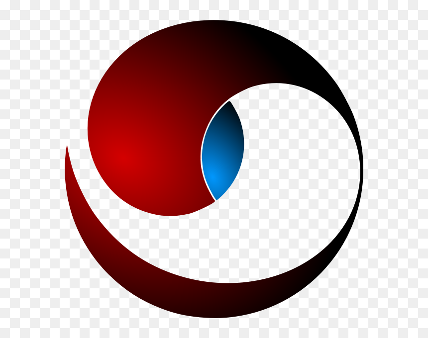 Vine 2 By Merlin2525 - Circle, HD Png Download - vine silhouette png