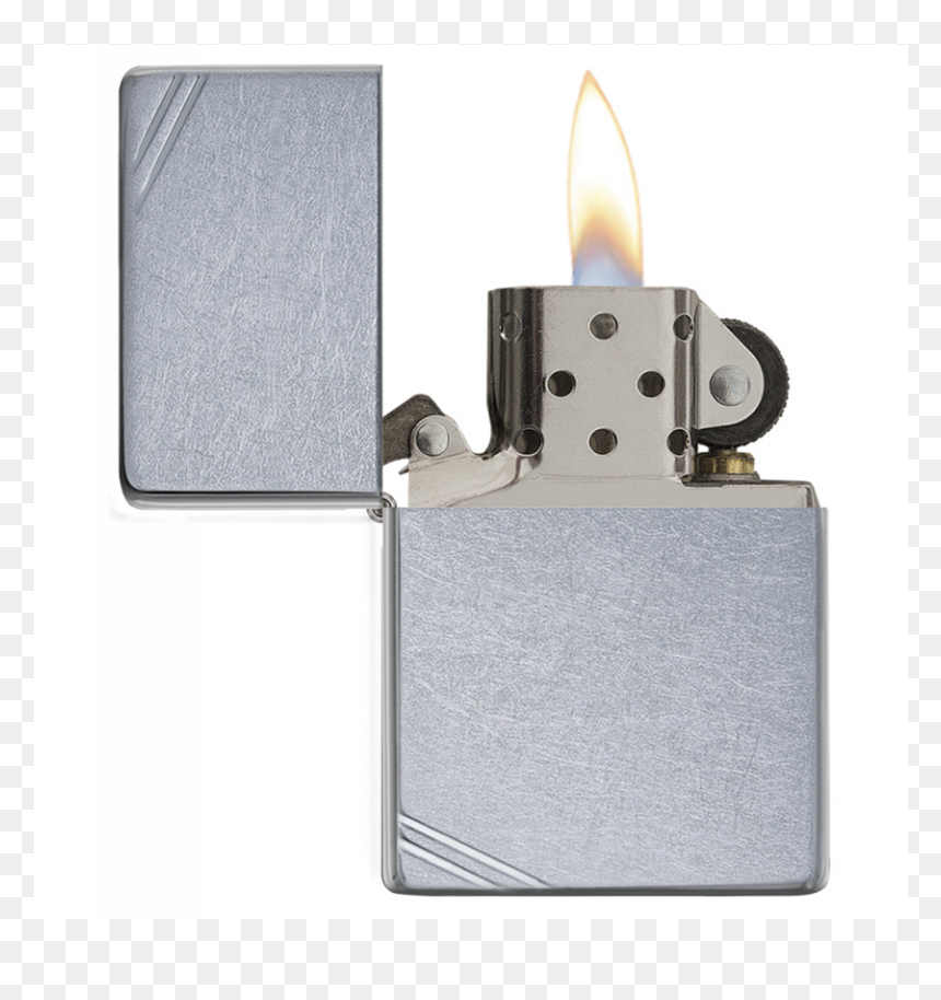 Zippo, HD Png Download - slashes png