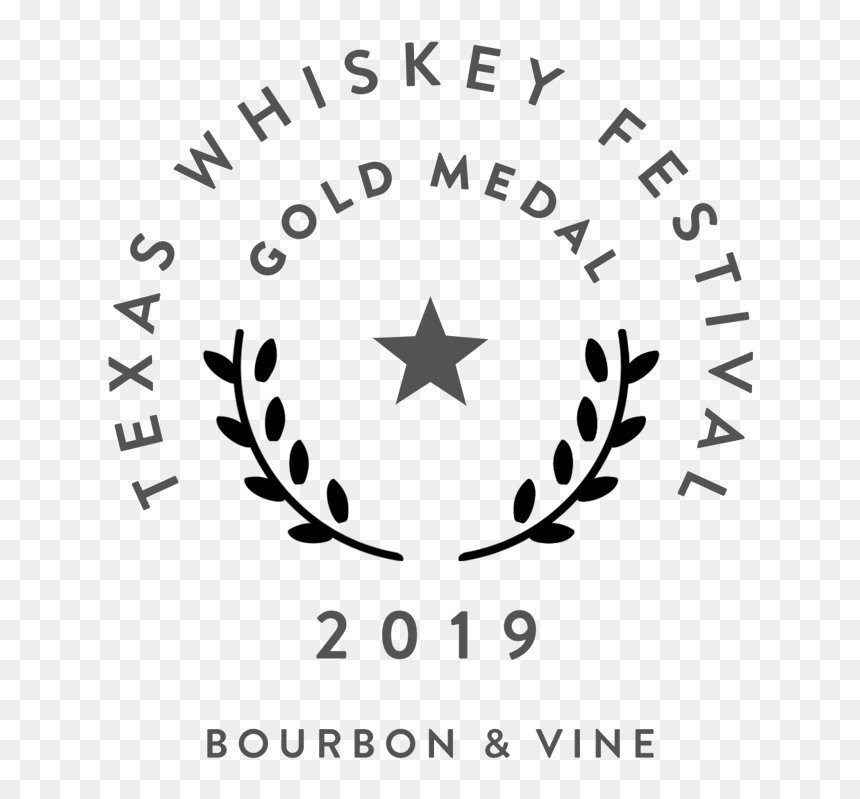 Texas Whiskey Competition - Circle, HD Png Download - black vine png
