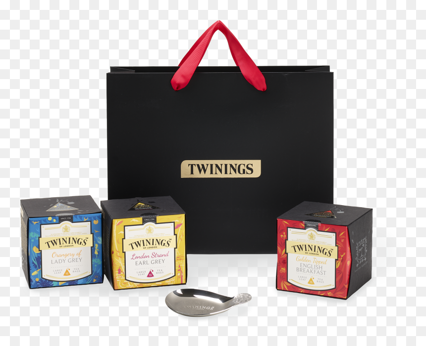 Discovery Favourites Gift Bag , Png Download - Twinings Lady Grey, Transparent Png - gift bag png