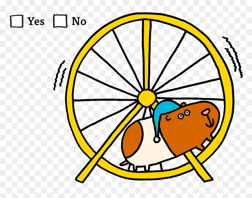 Transparent Hamster Wheel Png - India Flag Middle Circle Png, Png Download - hamster wheel png