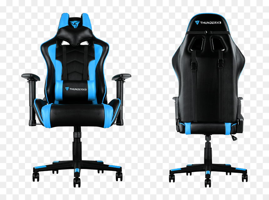 Thunderx3 Tgc22, HD Png Download - gaming chair png