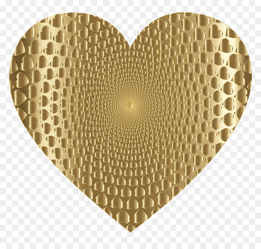 Prismatic Hearts Vortex Heart 8 Clip Arts - Portable Network Graphics, HD Png Download - heart with wings png