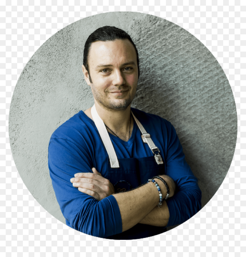 Adrift Chef David Myers "
 Class="img-responsive Lazy - Adrift By David Myers, HD Png Download - sashimi png