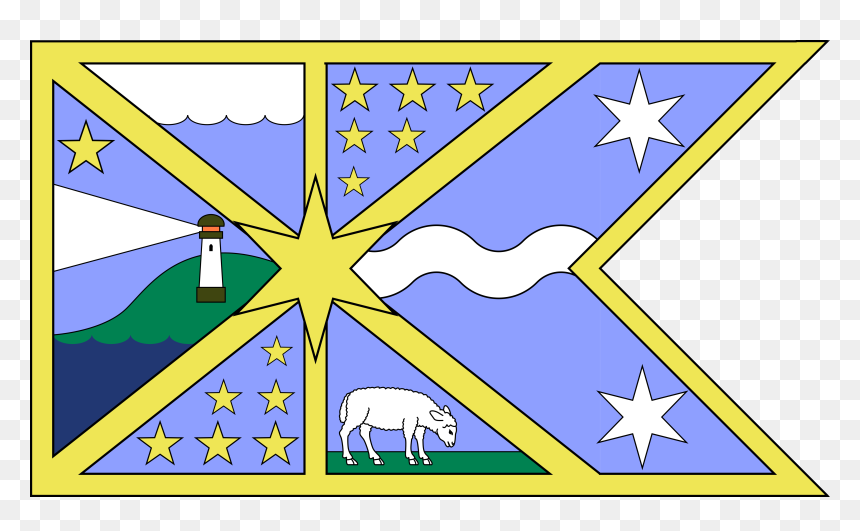 Clip Art, HD Png Download - pennant flag png