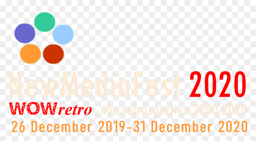 Nmf2020 Wowretro 20 3 - Graphic Design, HD Png Download - retro shapes png