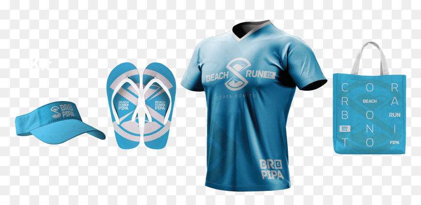 Jeri Beach Run 2017, HD Png Download - pipa png