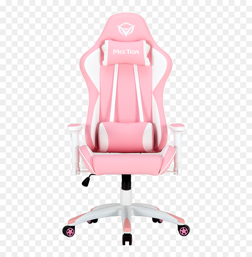 Gaming Accessories - Office Chair, HD Png Download - gaming chair png