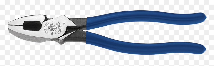 Klein Tools D201 9, HD Png Download - pliers png