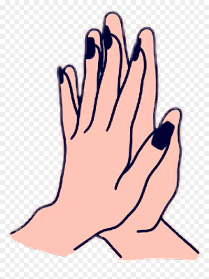 #goals #amor #manos #pareja #novios #love #girlfriend - Twenty One Pilots Stickers Friend Please, HD Png Download - pareja png