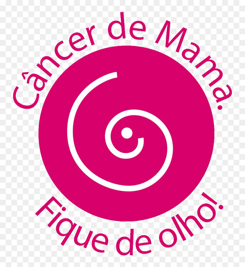Cancer, HD Png Download - outubro rosa png