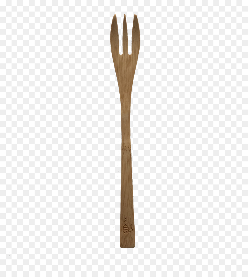 Cubiertos De Bambú, HD Png Download - cubiertos png