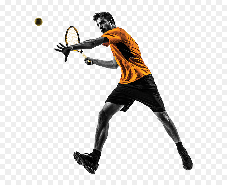Tennis Trainer, HD Png Download - tenis png
