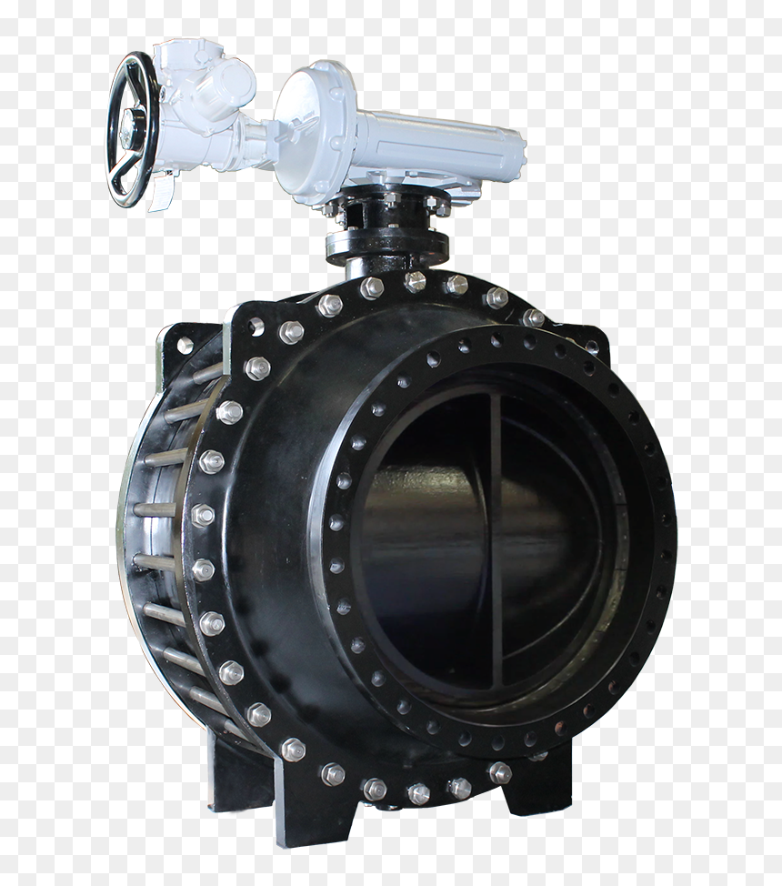 Vsi Waterworks Municipal Ball Valve - Video Camera, HD Png Download - valve png