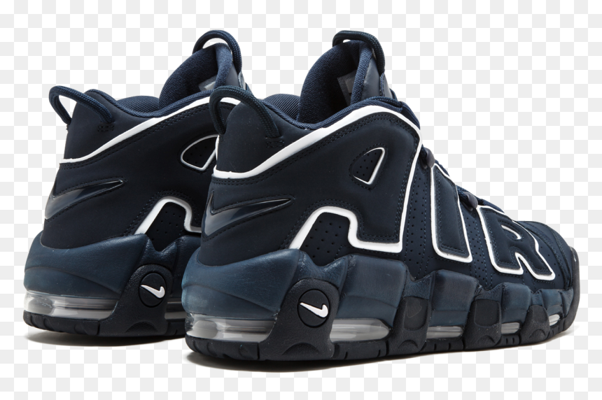 Transparent Scottie Pippen Png - Running Shoe, Png Download - scottie pippen png