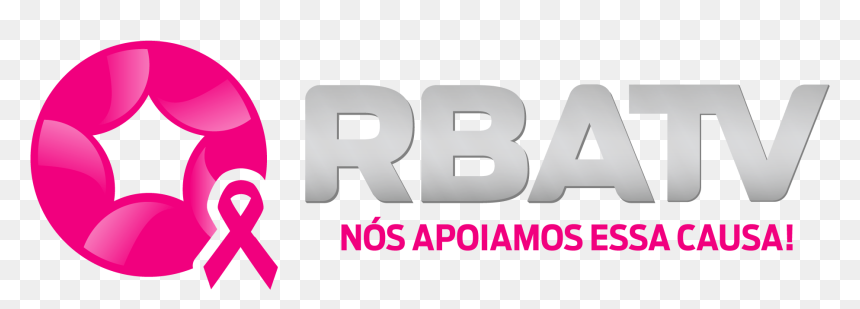Rba Outubro Rosa, HD Png Download - outubro rosa png