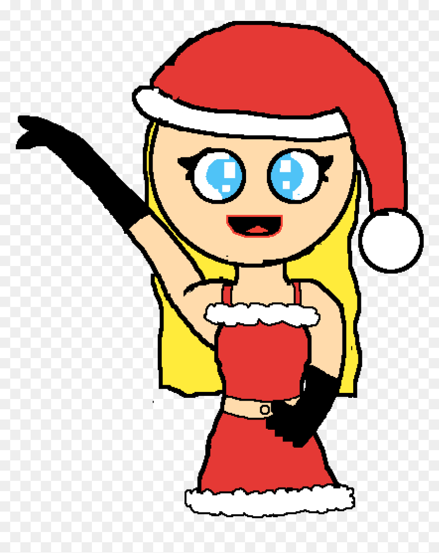 Regina George Jingle Bells Clipart , Png Download - Cartoon, Transparent Png - silver bells png